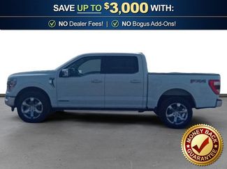 Certified 2022 Ford F150 Lariat w/ Equipment Group 502A High AWD/4WD video 2
