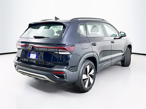 New 2025 Volkswagen Taos S image 7