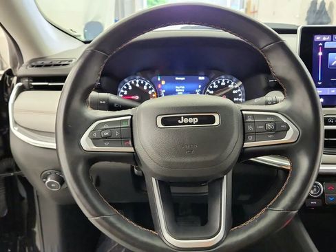 Used 2022 Jeep Compass Limited image 27