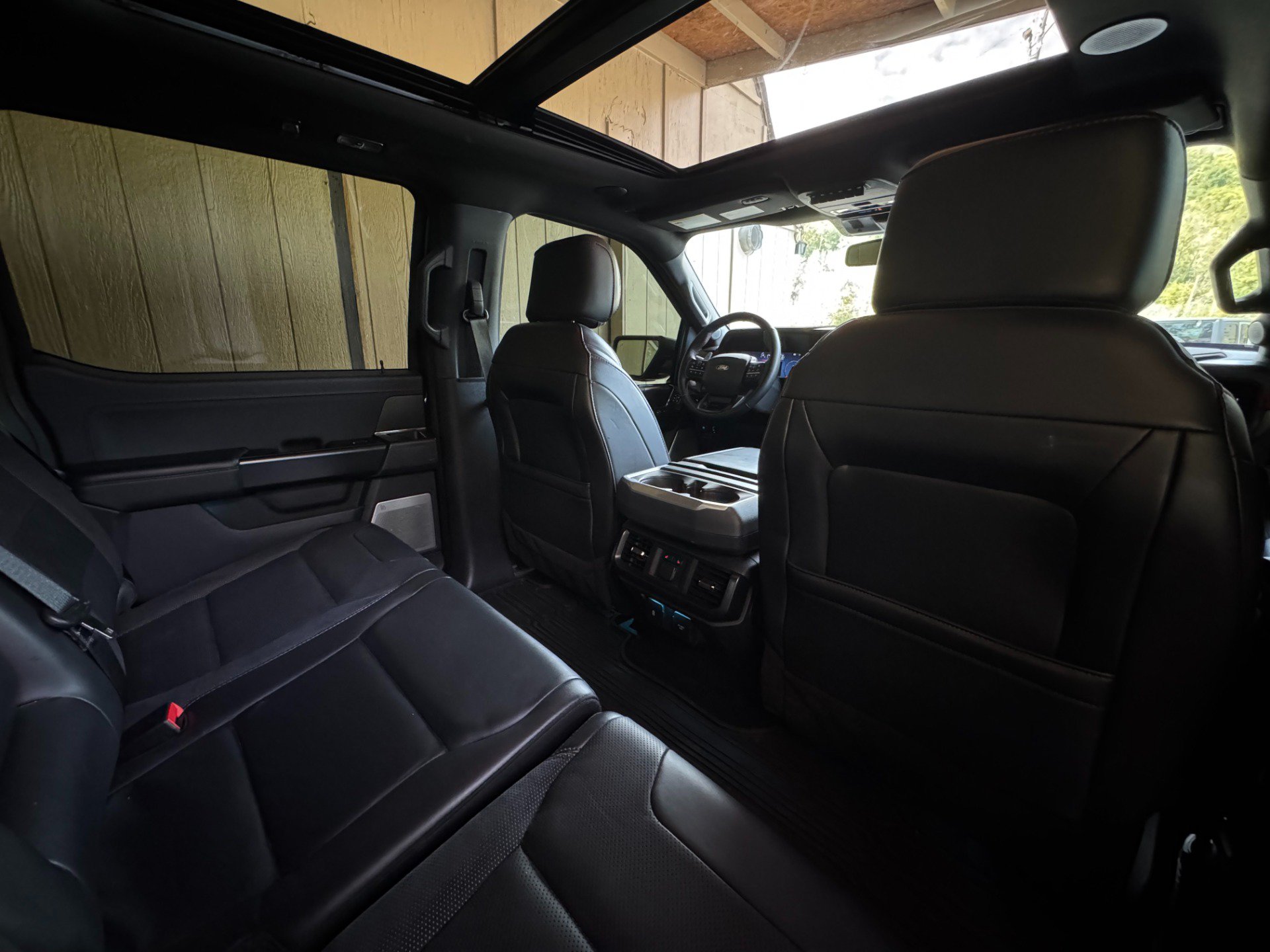 Used 2024 Ford F150 Raptor AWD/4WD image 44