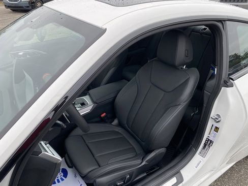 New 2026 BMW 440i xDrive Coupe w/ Premium Package image 9