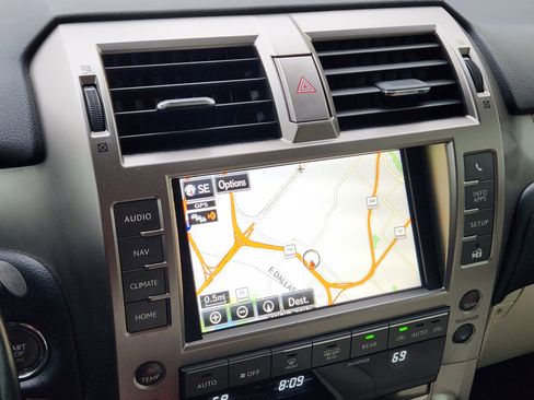 Used 2020 Lexus GX 460 Premium image 18