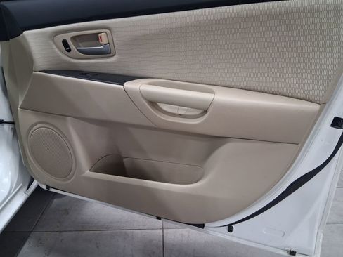 Used 2007 MAZDA MAZDA3 i Touring image 21