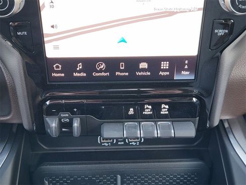 New 2026 RAM 1500 Laramie w/ Laramie Southwest Edition image 14