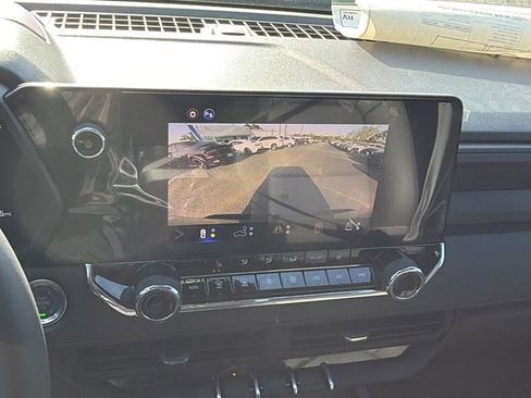 New 2026 Chevrolet Colorado Trail Boss image 24