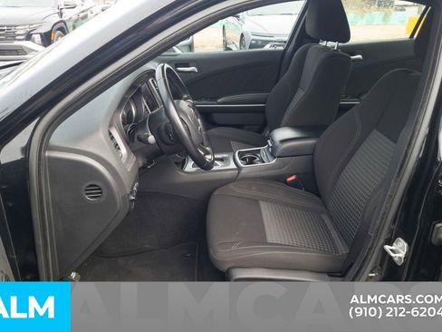 Used 2023 Dodge Charger SXT image 16