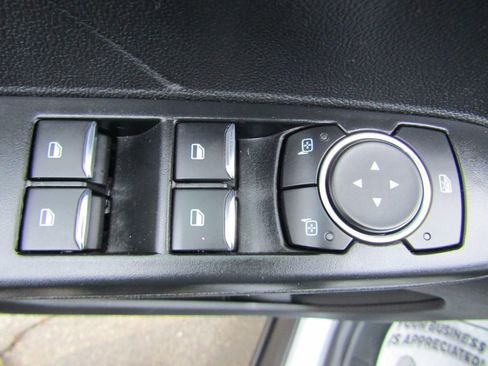 Used 2025 Ford Escape ST-Line Elite w/ Tech Pack #1 image 18