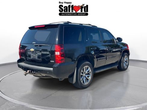 Used 2011 Chevrolet Tahoe LT w/ Luxury Package AWD/4WD image 7