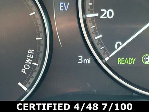 Used 2025 MAZDA CX-50 AWD 2.5 Hybrid w/ Premium Pkg image 15