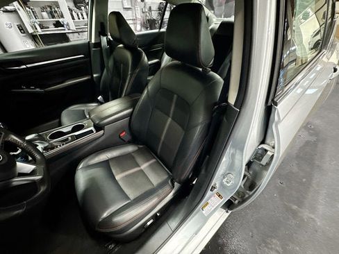 Certified 2023 Nissan Altima 2.5 SR image 18