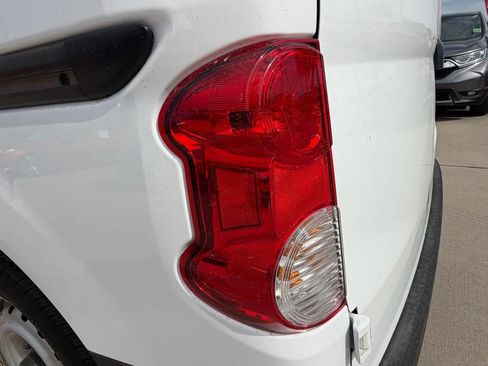 Certified 2020 Nissan NV200 S FWD image 29