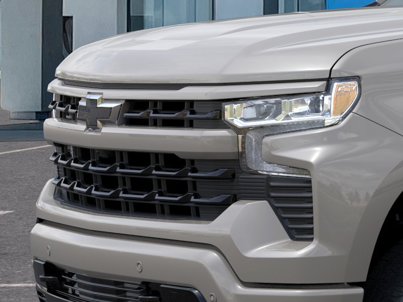New 2026 Chevrolet Silverado 1500 RST w/ RST All Star Premium Package AWD/4WD image 13