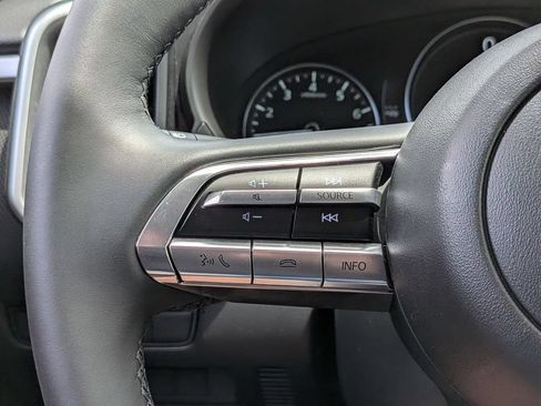 Used 2024 MAZDA CX-50 AWD 2.5 S w/ Weather Package image 15