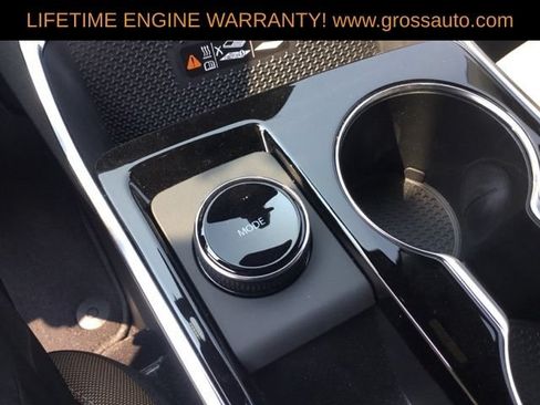 Used 2026 Chevrolet Equinox ACTIV AWD/4WD image 23