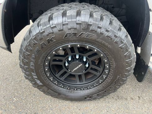 Used 2012 RAM 3500 Laramie w/ Protection Group AWD/4WD image 15