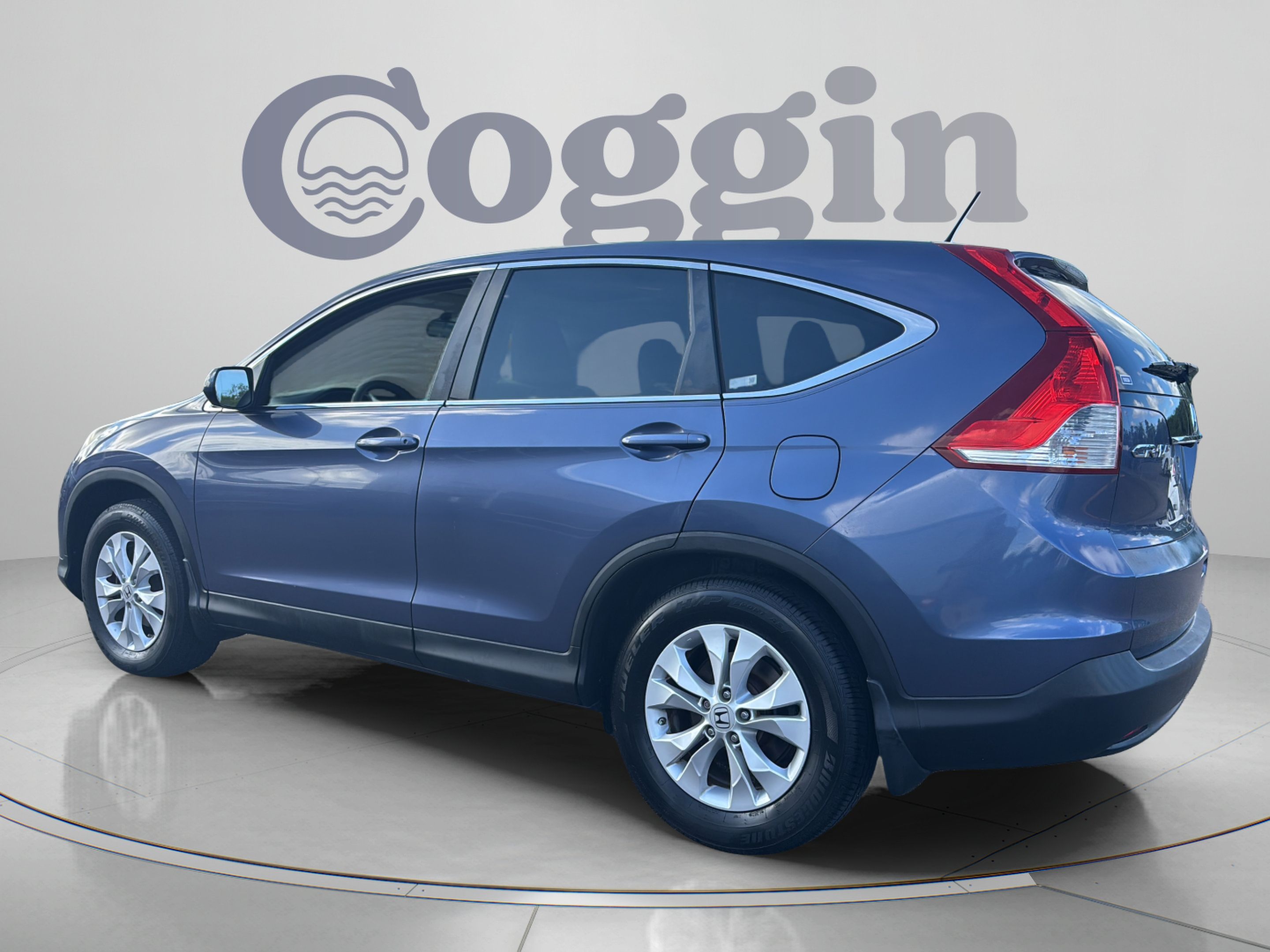 Used 2012 Honda CR-V EX image 3