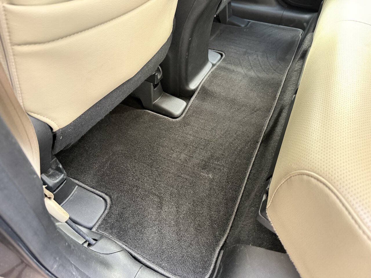 Used 2015 Honda CR-V EX-L image 14