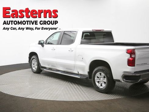 Used 2024 Chevrolet Silverado 1500 LT w/ Protection Package RWD image 65