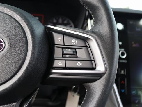 Certified 2025 Subaru Outback Premium w/ Popular Package #1A image 25