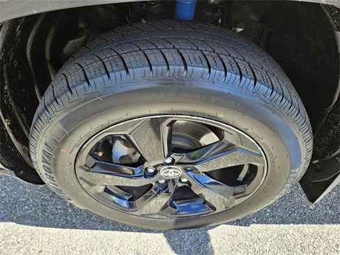 Used 2020 Toyota RAV4 XSE image 19