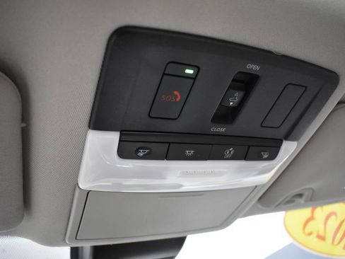 Certified 2023 Nissan Altima 2.5 SL image 26