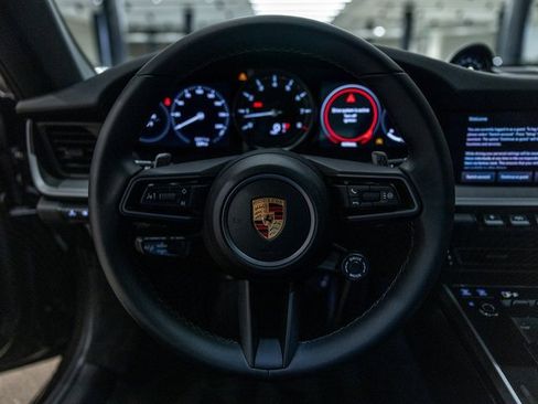 Used 2024 Porsche 911 Carrera S w/ Sport Package image 6