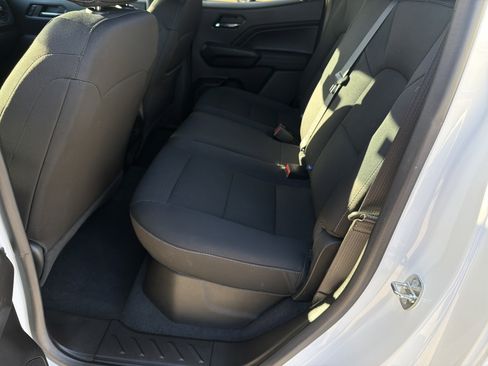 Used 2023 Chevrolet Colorado LT w/ LT Convenience Package image 21