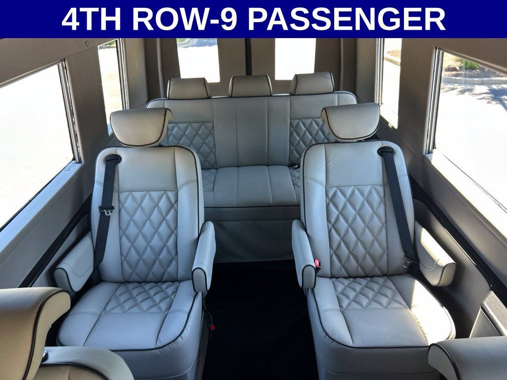 Used 2022 Mercedes-Benz Sprinter 2500 image 66