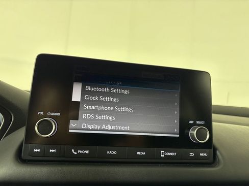 Used 2024 Honda HR-V Sport image 23