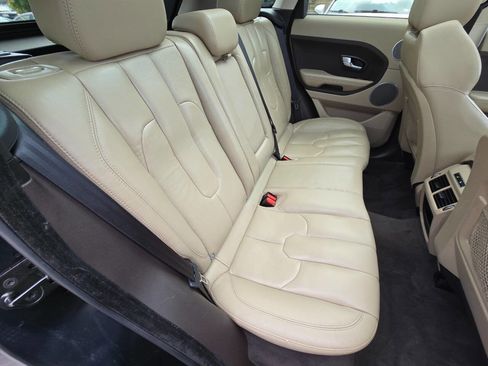 Used 2014 Land Rover Range Rover Evoque Pure Premium image 29