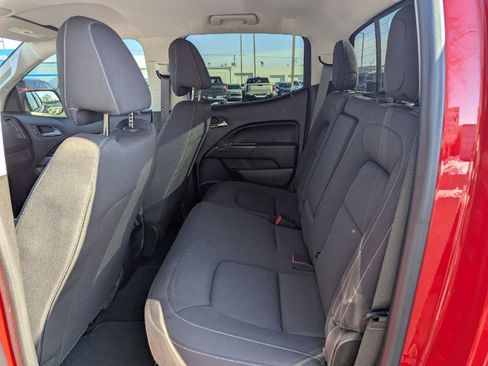 Used 2018 Chevrolet Colorado LT w/ LT Convenience Package image 27