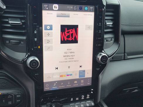 New 2026 RAM 2500 Power Wagon image 15