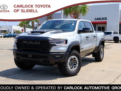 Used 2026 RAM 1500 RHO w/ RHO Level 1 Equipment Group