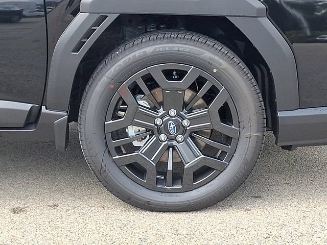 New 2026 Subaru Outback Limited XT AWD/4WD image 9