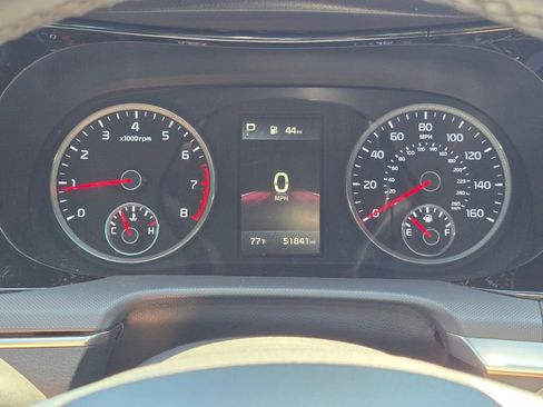 Certified 2024 Kia K5 GT-Line w/ GT-Line Premium Package FWD image 25