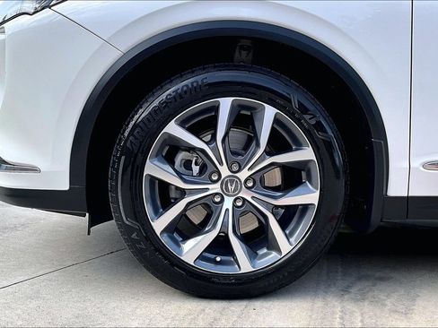 Used 2023 Acura MDX FWD w/ Technology Package image 10