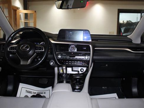 Used 2021 Lexus RX 350 AWD w/ Premium Package image 15
