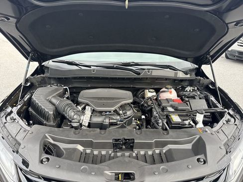 New 2026 Chevrolet Blazer RS w/ Driver Confidence II Package image 33