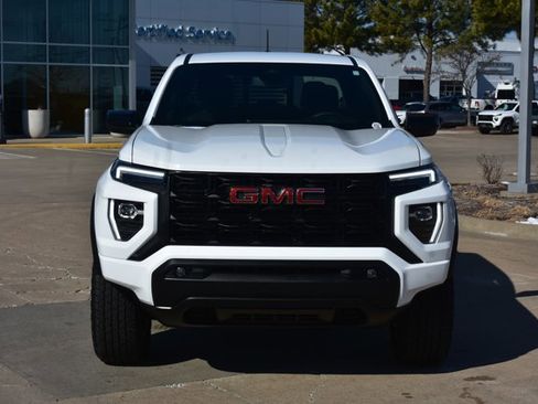 Used 2026 GMC Canyon Elevation w/ Convenience Package image 2