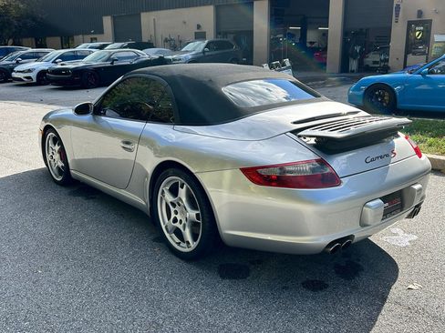 Used 2005 Porsche 911 Carrera S image 14