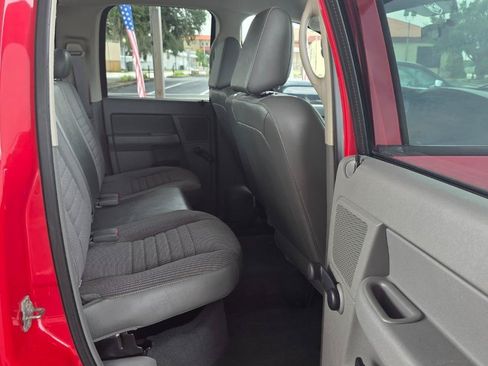 Used 2007 Dodge Ram 1500 Truck ST RWD image 28