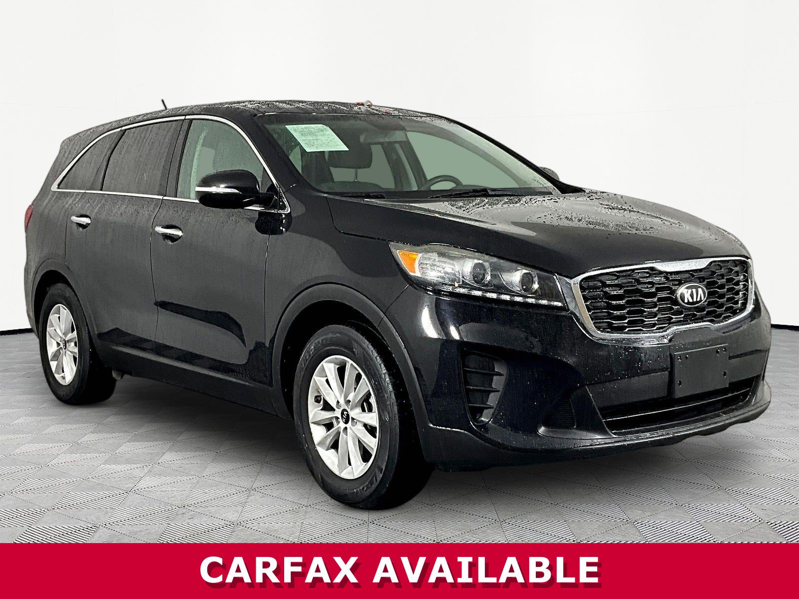 Used 2019 Kia Sorento FWD image 3