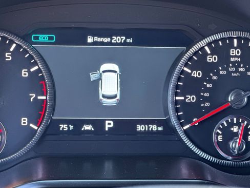 Used 2022 Kia Telluride SX w/ SX Prestige Package AWD/4WD image 23