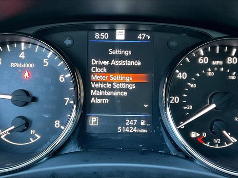 Used 2022 Nissan Rogue Sport SL image 11