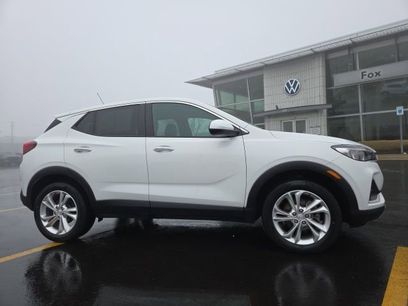Used 2023 Buick Encore GX Preferred w/ Cold Weather Comfort Package