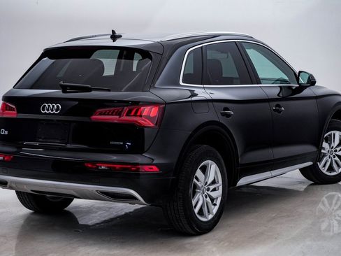 Used 2020 Audi Q5 2.0T Premium image 11