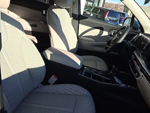 New 2026 Kia Sorento EX AWD/4WD image 8