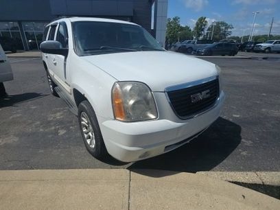 Used 2009 GMC Yukon SLT
