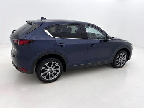 Used 2020 MAZDA CX-5 Signature AWD/4WD image 6