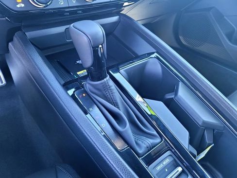 Certified 2025 Honda Accord Sport image 19